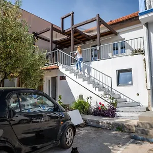 2* Affittacamere Kisas Loft By Pinch