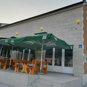  Affittacamere Bedrooms Cerovac